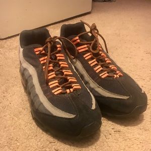 Nike Air Max 95